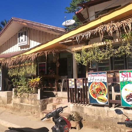 One Hostel - El Nido Εξωτερικό φωτογραφία