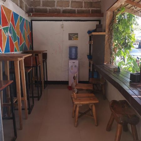One Hostel - El Nido Εξωτερικό φωτογραφία