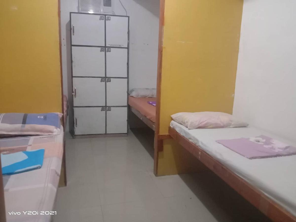 One Hostel - El Nido Εξωτερικό φωτογραφία
