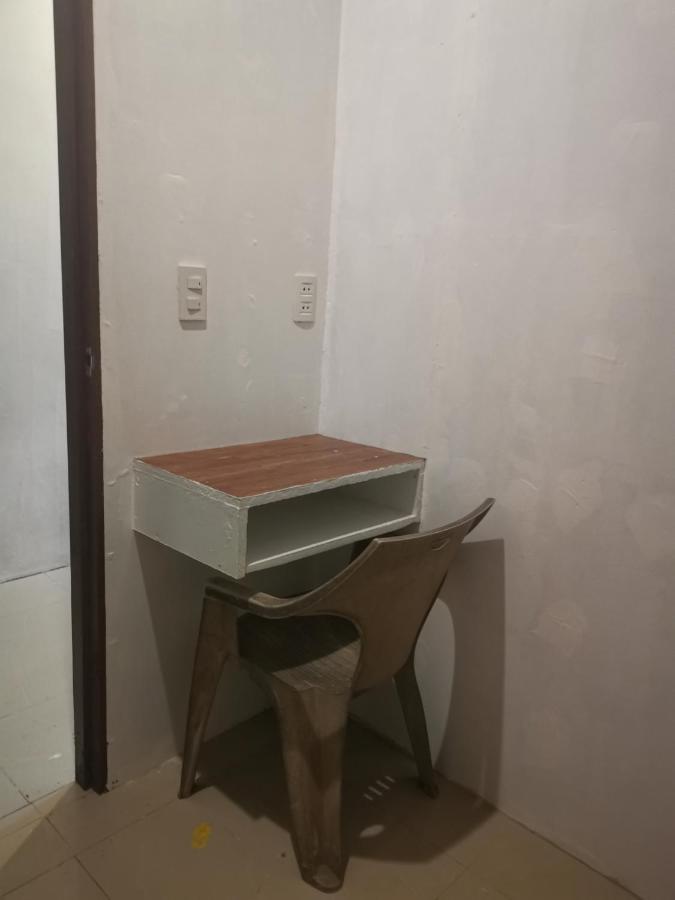 One Hostel - El Nido Εξωτερικό φωτογραφία