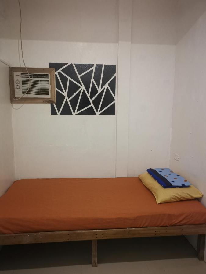 One Hostel - El Nido Εξωτερικό φωτογραφία