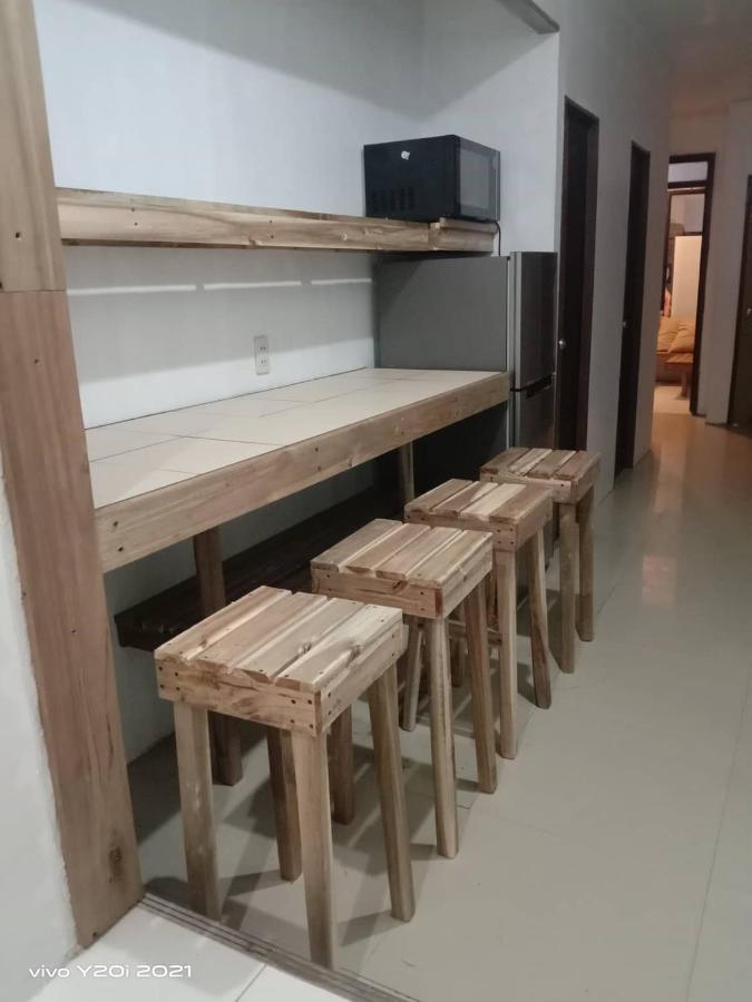 One Hostel - El Nido Εξωτερικό φωτογραφία