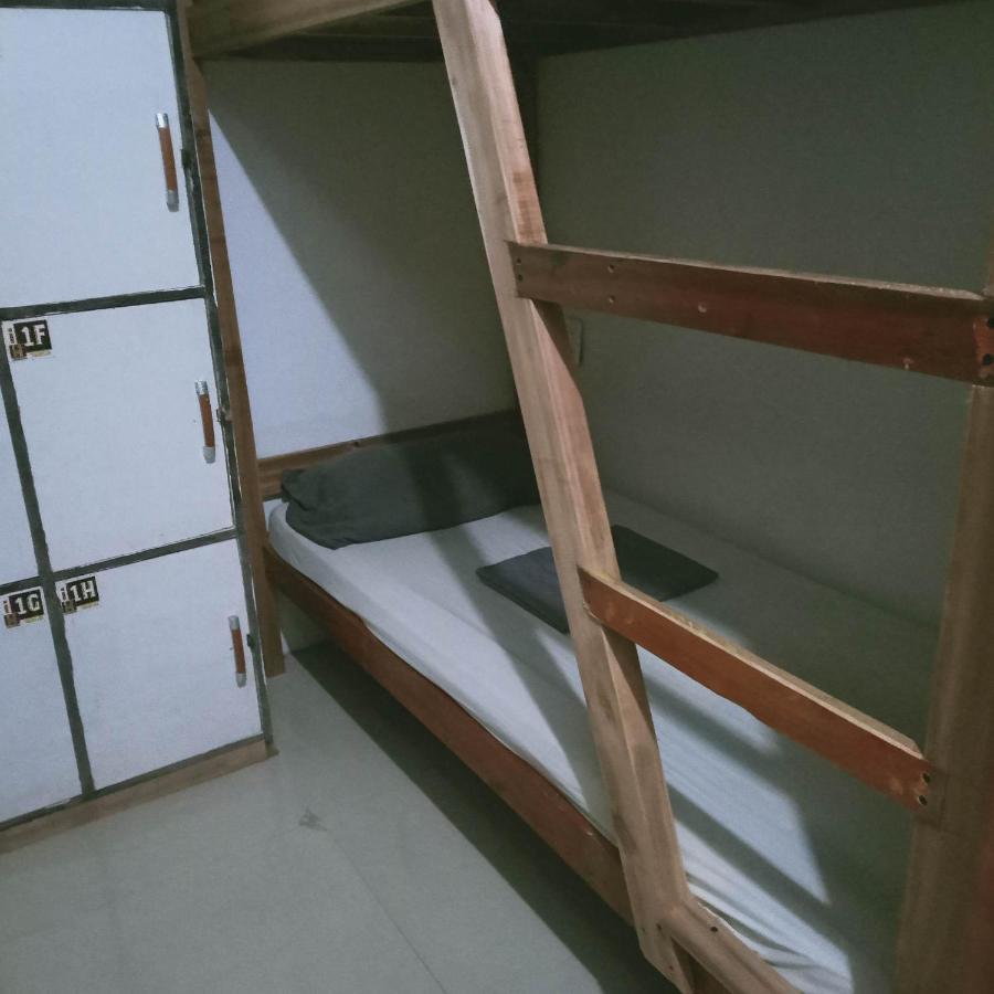 One Hostel - El Nido Εξωτερικό φωτογραφία