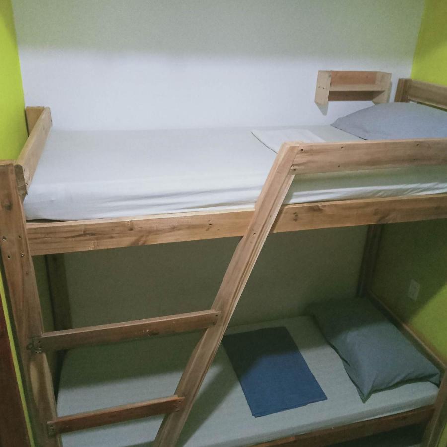 One Hostel - El Nido Εξωτερικό φωτογραφία
