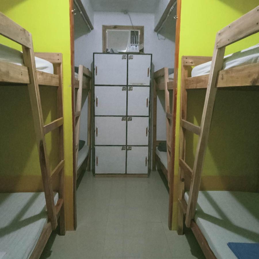 One Hostel - El Nido Εξωτερικό φωτογραφία
