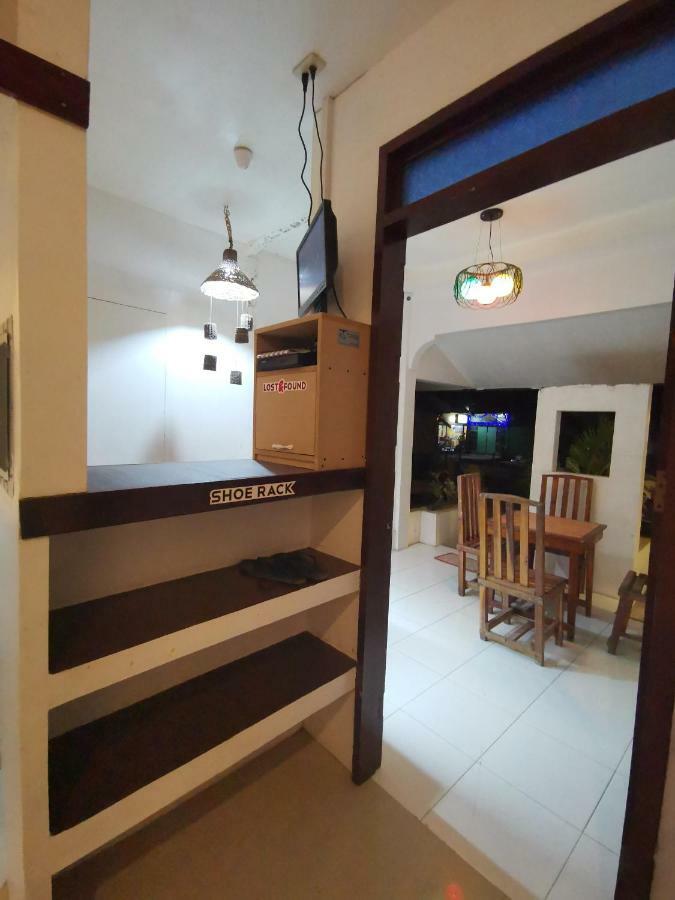 One Hostel - El Nido Εξωτερικό φωτογραφία