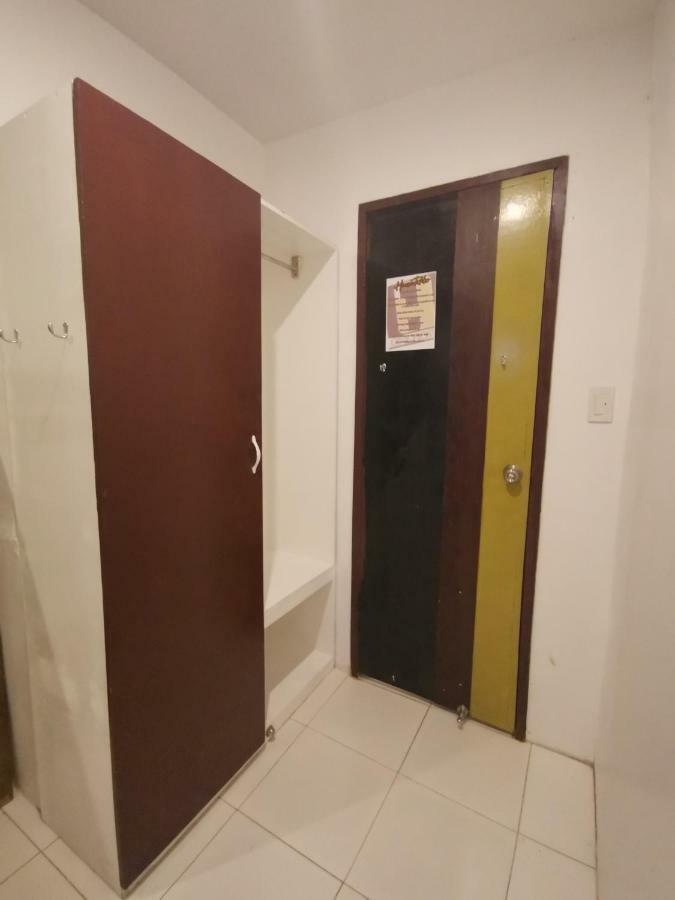 One Hostel - El Nido Εξωτερικό φωτογραφία