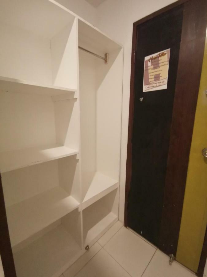 One Hostel - El Nido Εξωτερικό φωτογραφία
