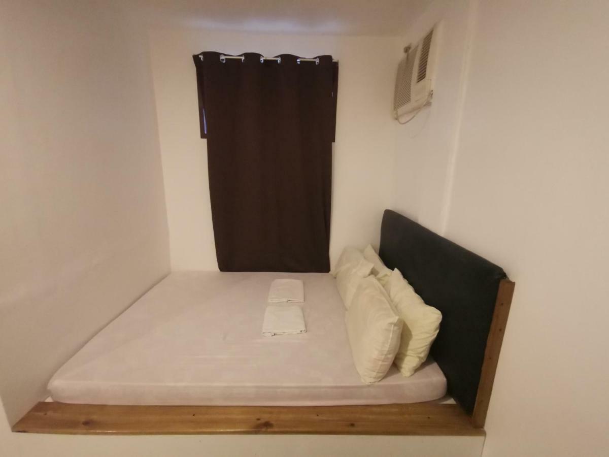 One Hostel - El Nido Εξωτερικό φωτογραφία