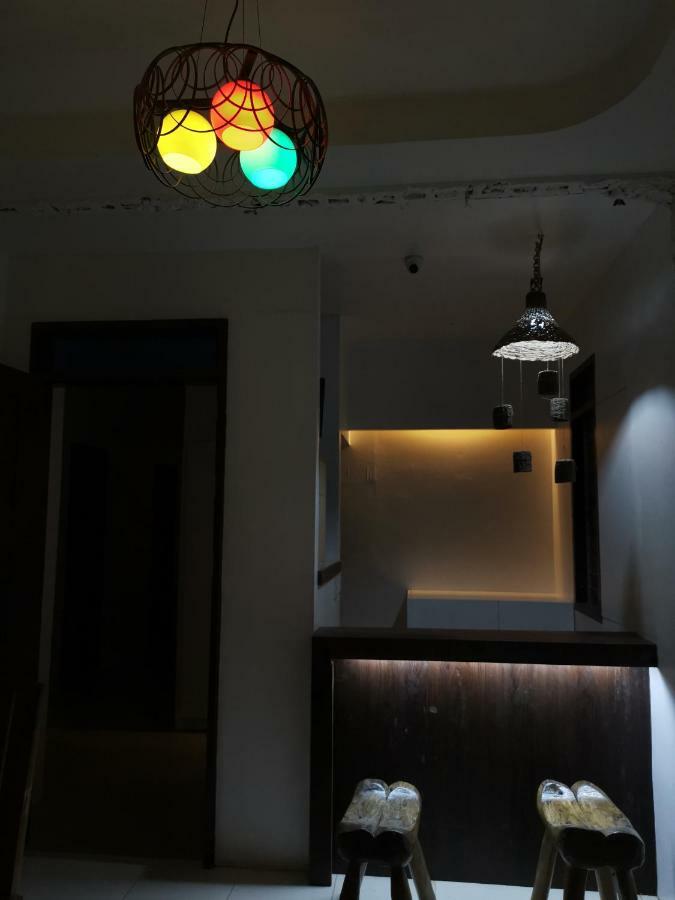 One Hostel - El Nido Εξωτερικό φωτογραφία