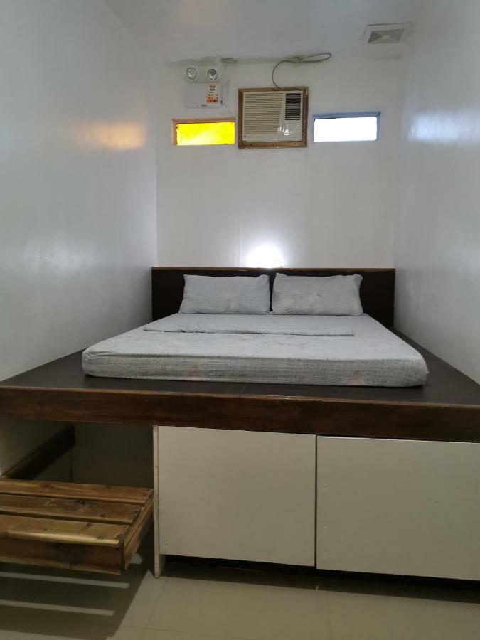 One Hostel - El Nido Εξωτερικό φωτογραφία