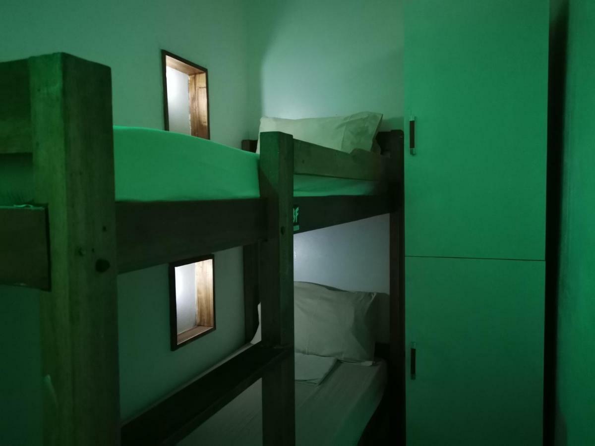 One Hostel - El Nido Εξωτερικό φωτογραφία