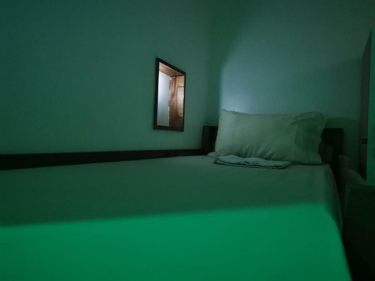 One Hostel - El Nido Εξωτερικό φωτογραφία