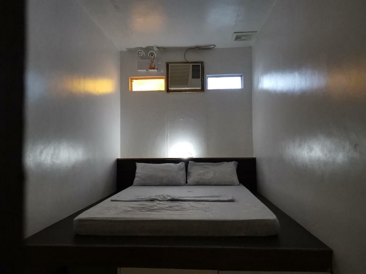 One Hostel - El Nido Εξωτερικό φωτογραφία