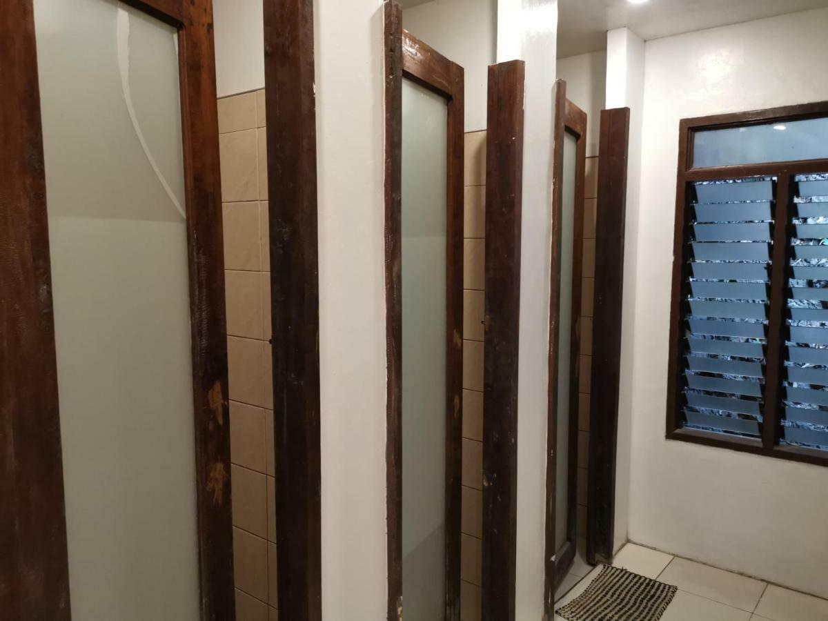 One Hostel - El Nido Εξωτερικό φωτογραφία