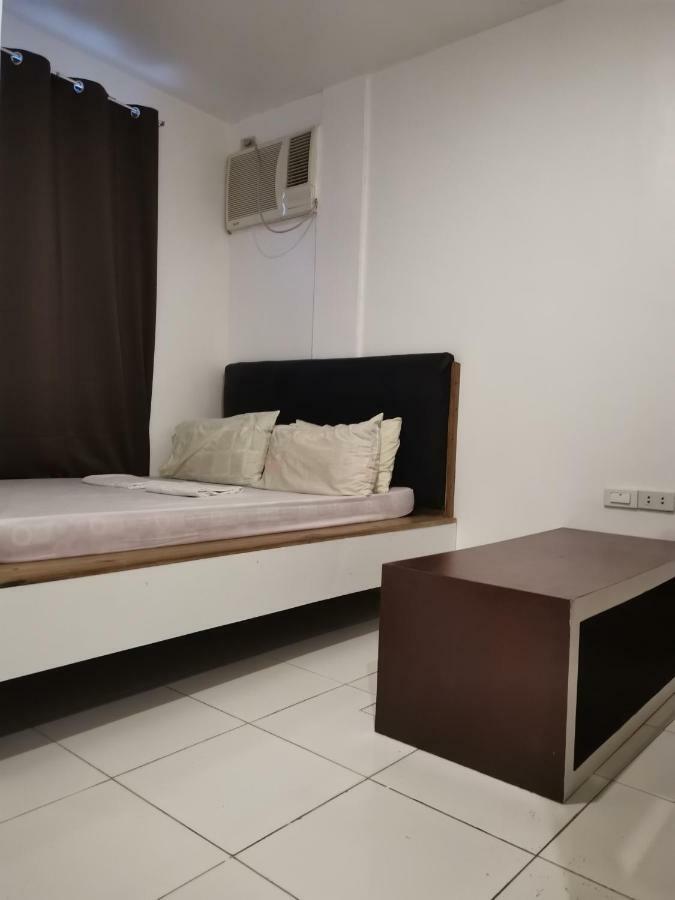One Hostel - El Nido Εξωτερικό φωτογραφία