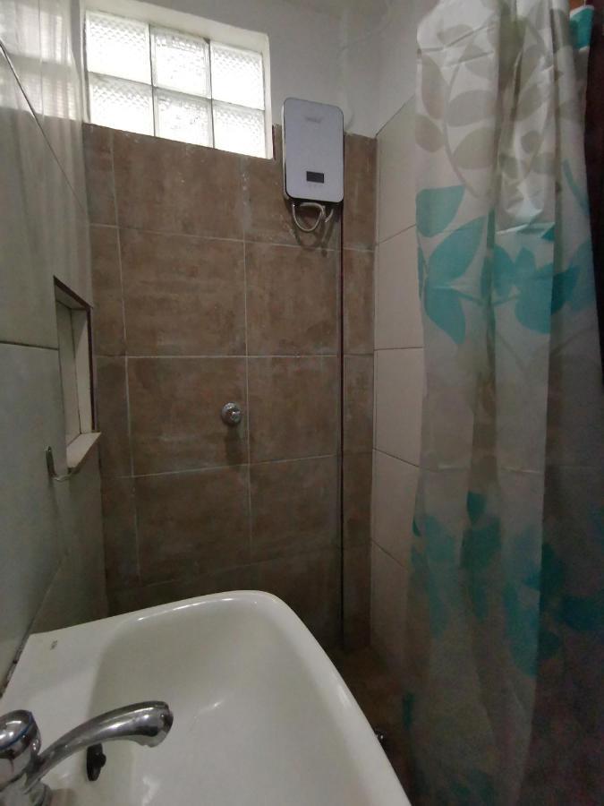 One Hostel - El Nido Εξωτερικό φωτογραφία