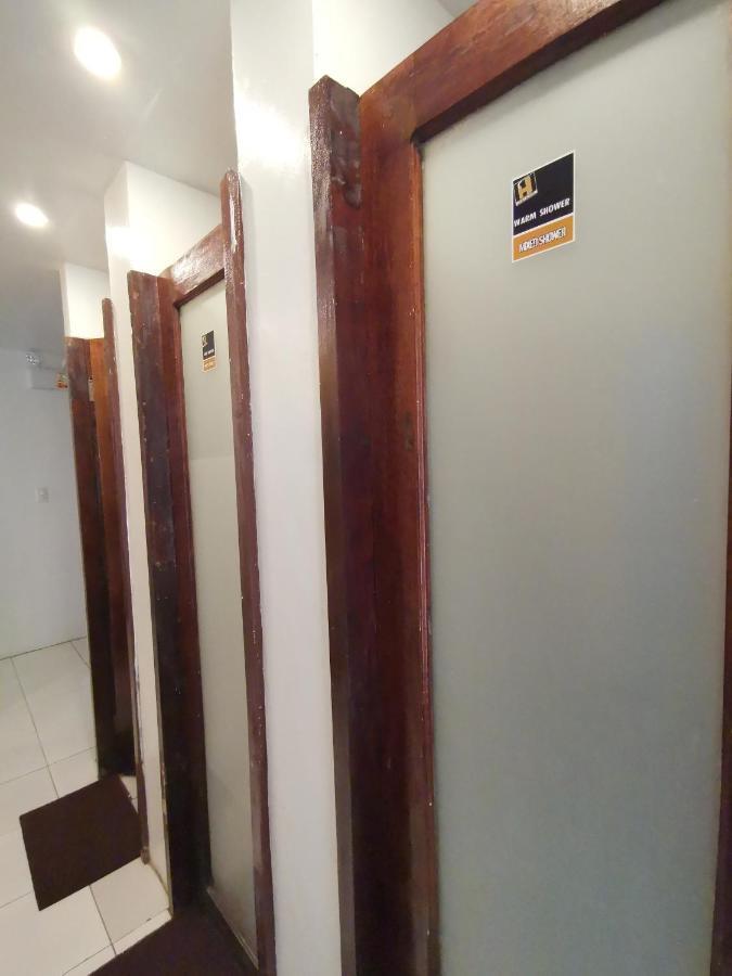 One Hostel - El Nido Εξωτερικό φωτογραφία