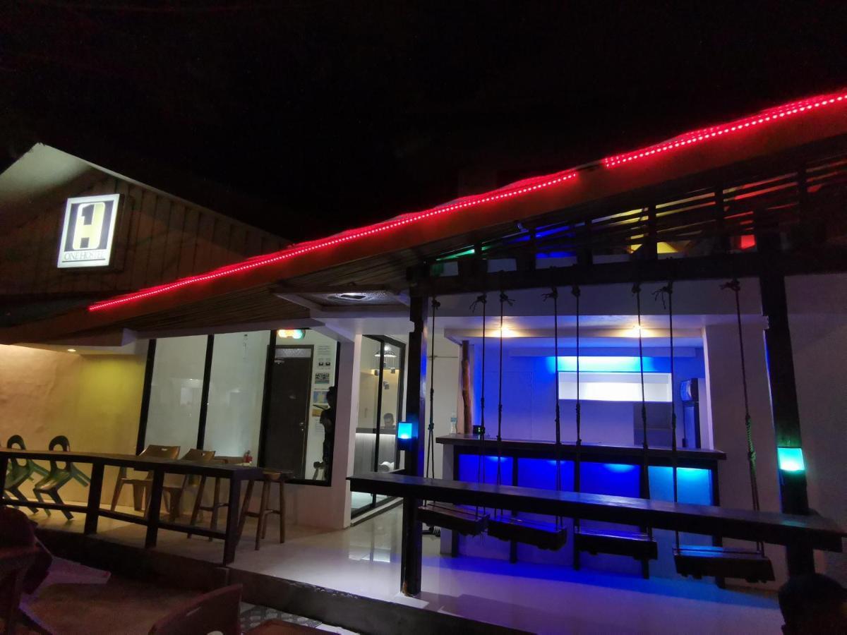 One Hostel - El Nido Εξωτερικό φωτογραφία